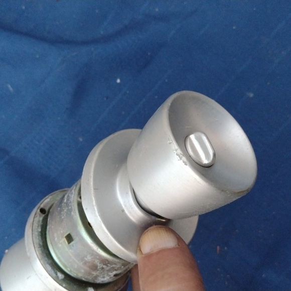 Schlage Lock - Picture 4 of 4